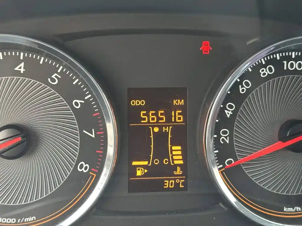 Chevrolet Sail — миниатюра 13