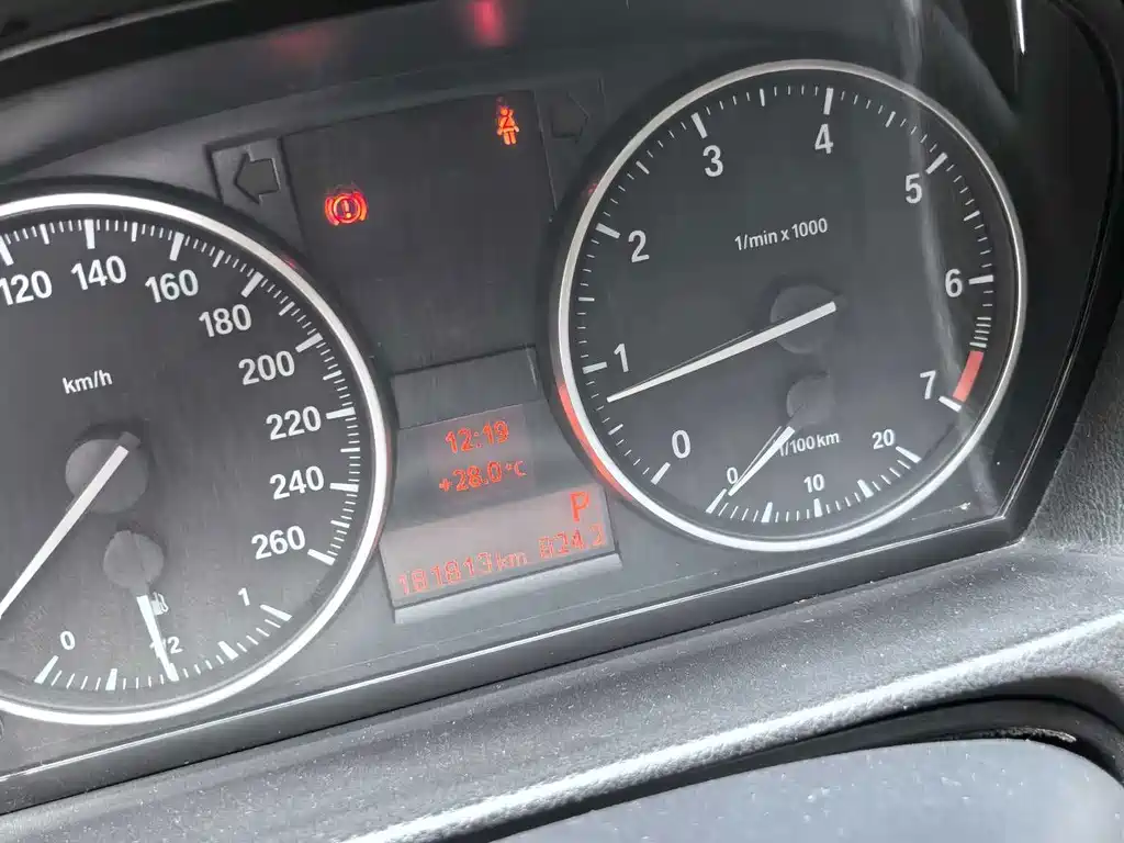 BMW 3 Series (Import) — миниатюра 5