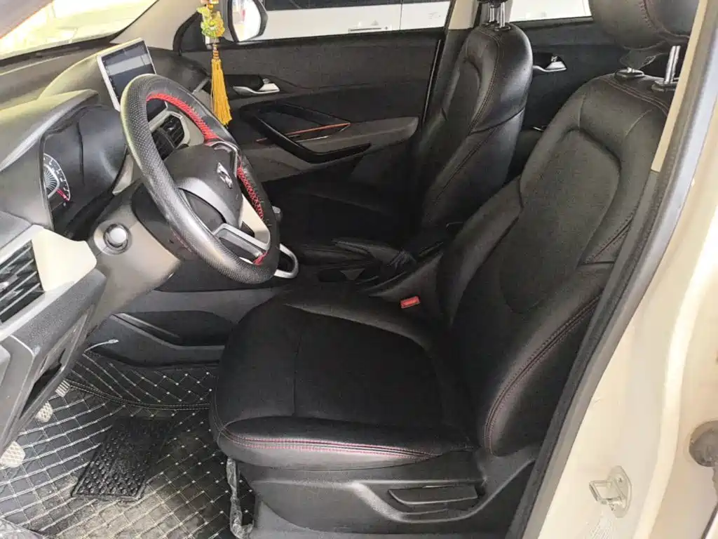 Baojun 510 — миниатюра 15