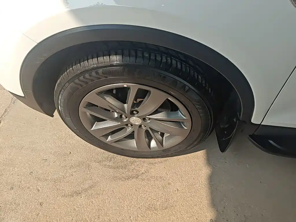 Buick Encore — миниатюра 23