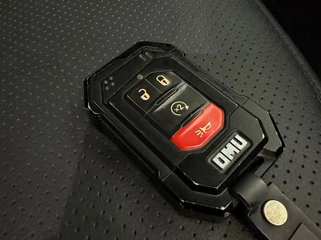 Jeep Wrangler — миниатюра 7