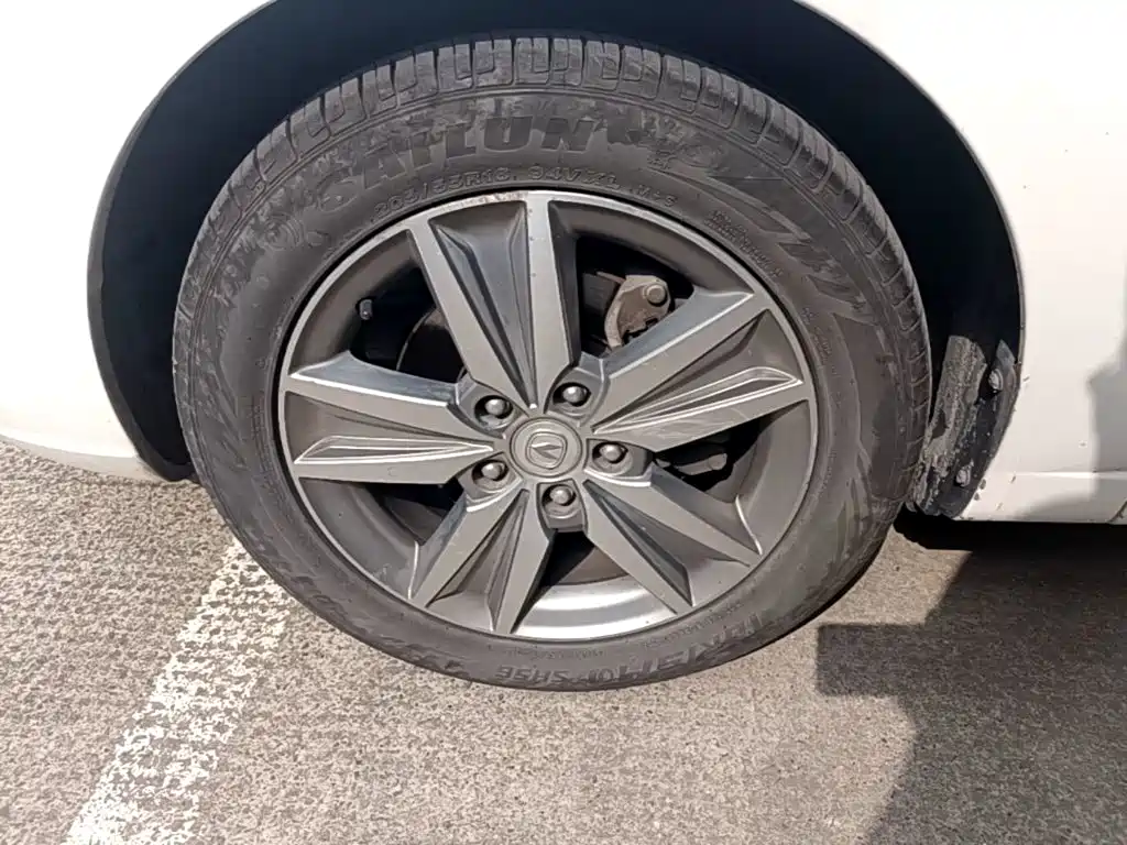 Changan Eado — миниатюра 23