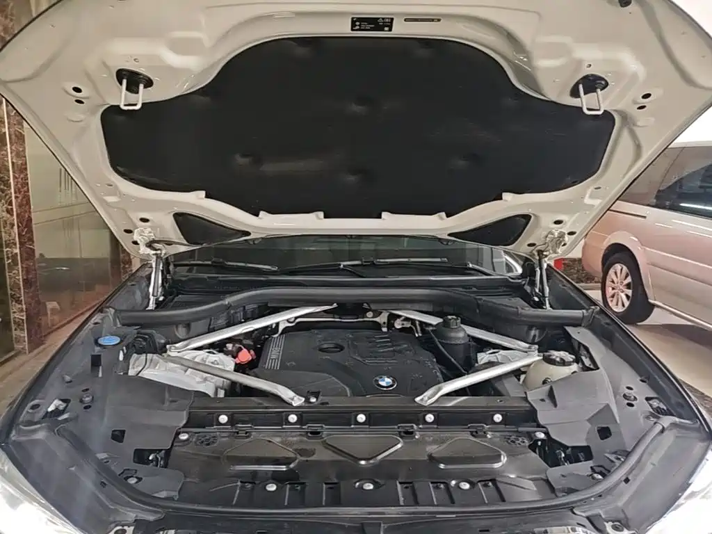 BMW X5 (Import) — миниатюра 20