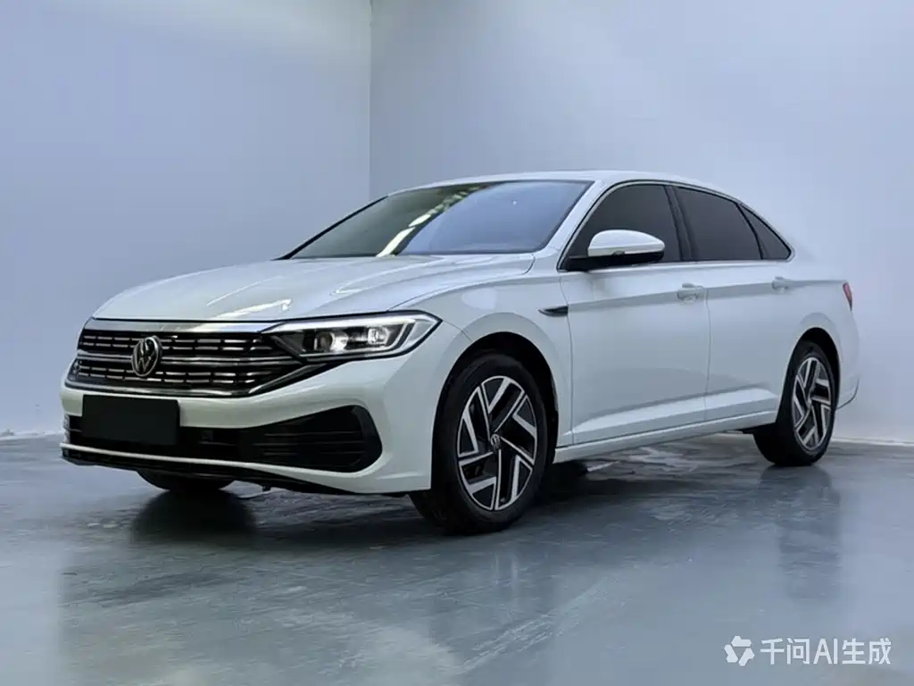 Volkswagen Sagitar — миниатюра 2