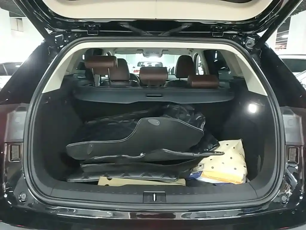 Wey Wey VV6 — миниатюра 19