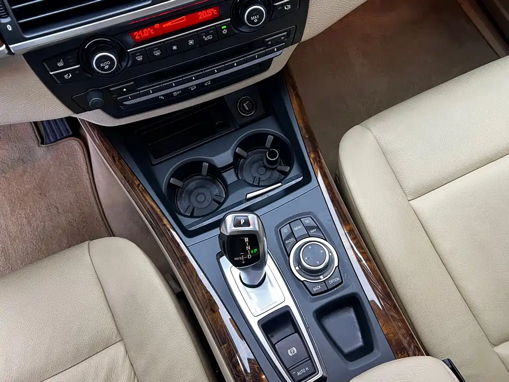 BMW X5 (Import) — миниатюра 15