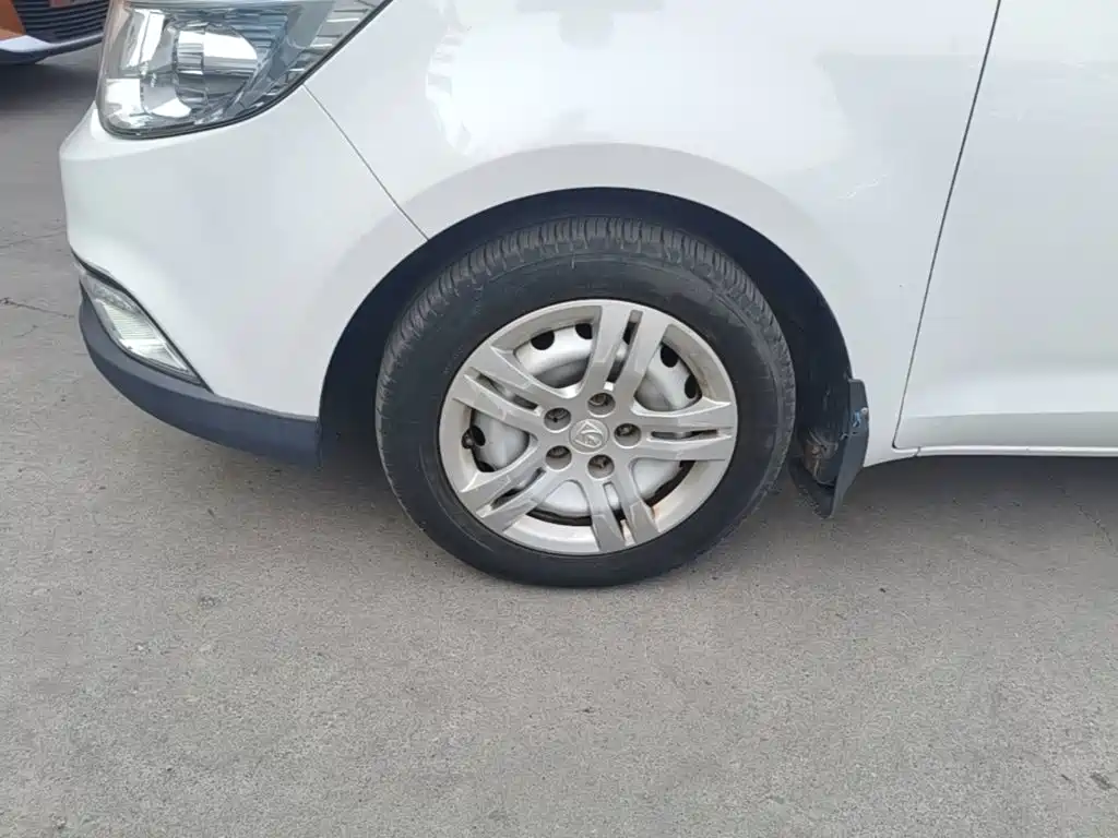 Baojun 730 — миниатюра 23