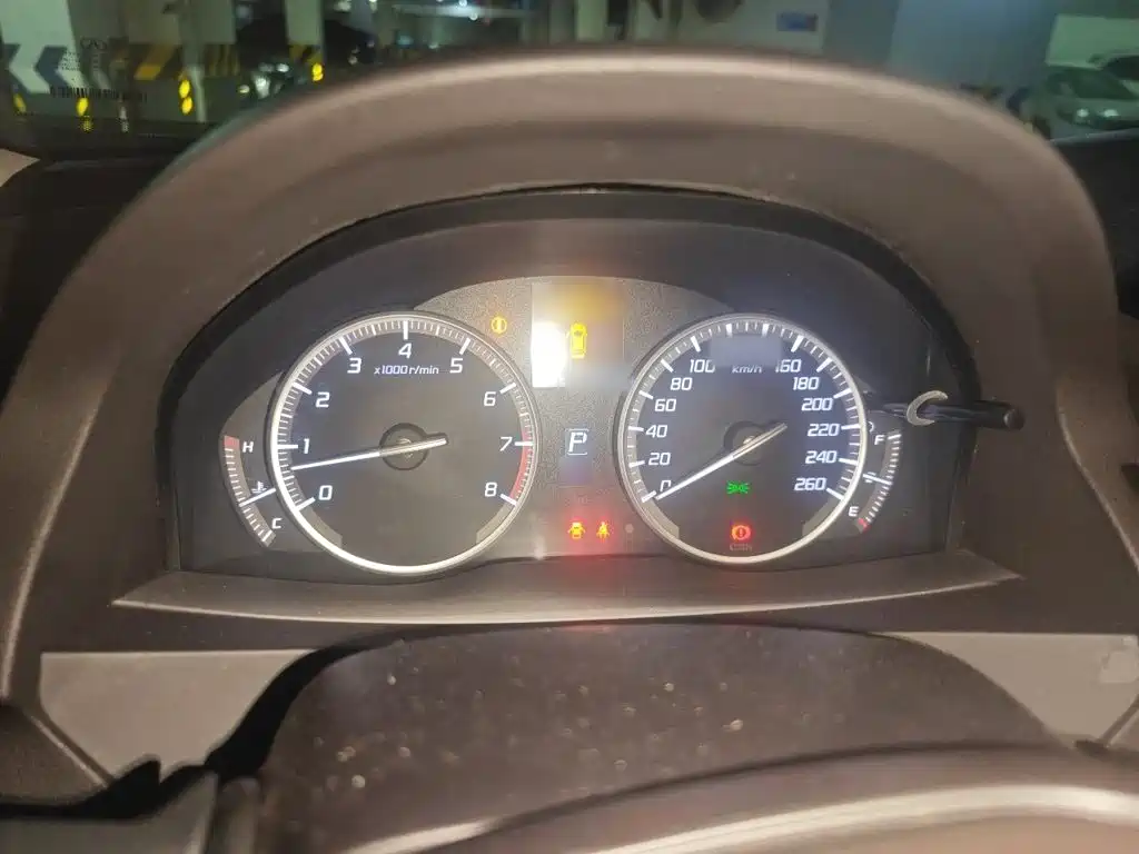 Acura RDX (Import) — миниатюра 4