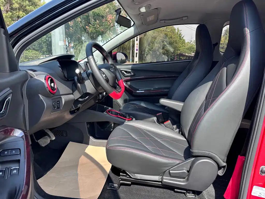 Chery QQ Little Ant — миниатюра 4
