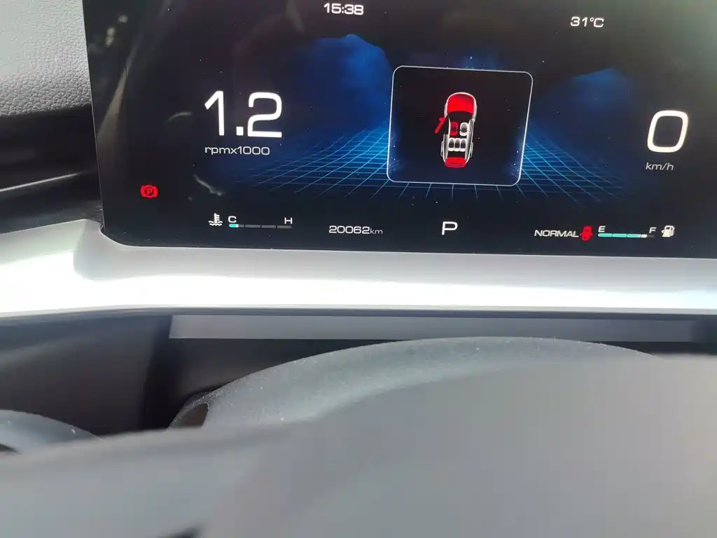 Haval H6 — миниатюра 5