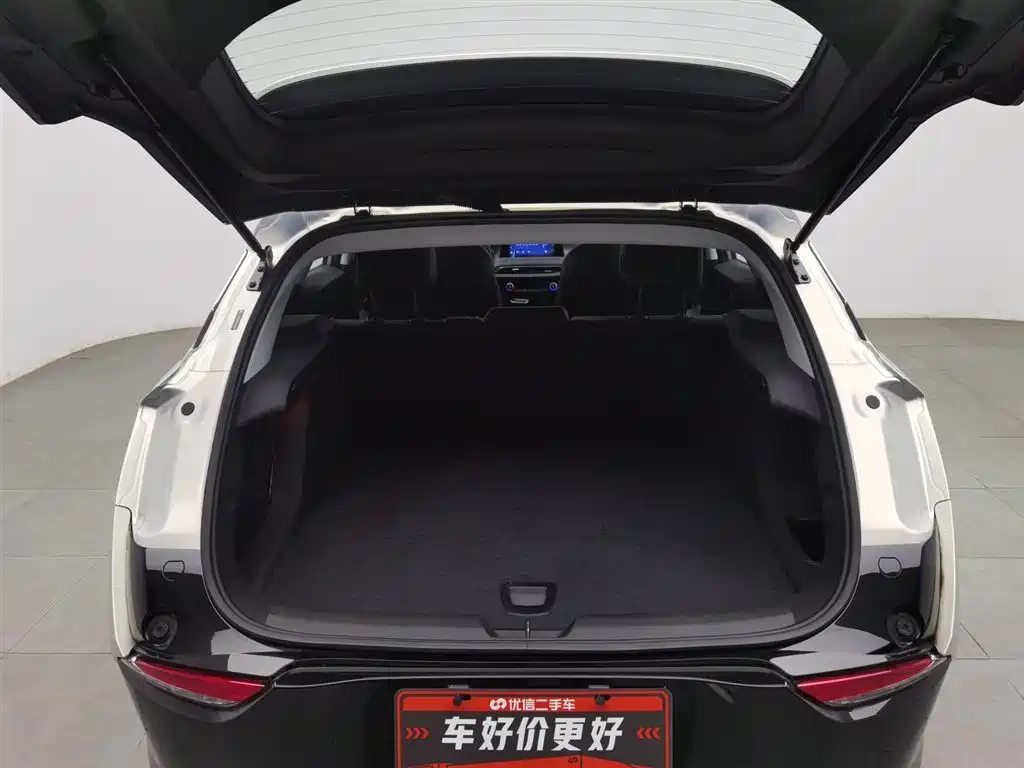 BUICK SLIGHTLY BLUE 6