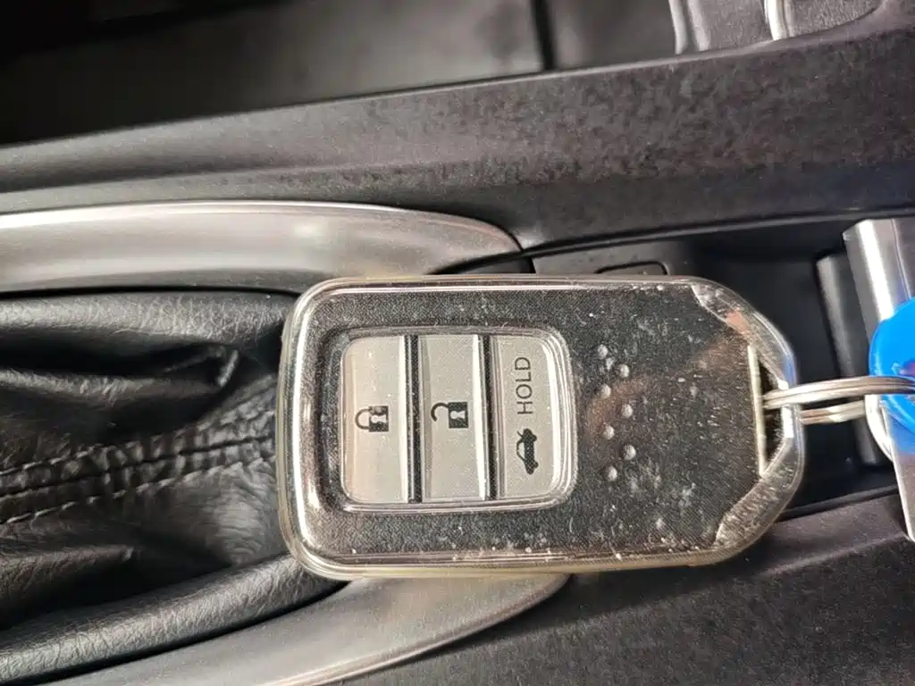 Honda Inspire — миниатюра 9