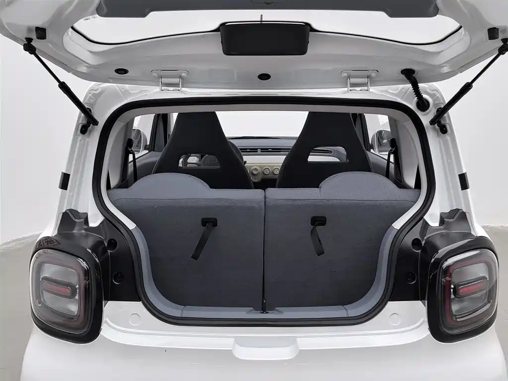 BESTUNE PENTIUM PONY