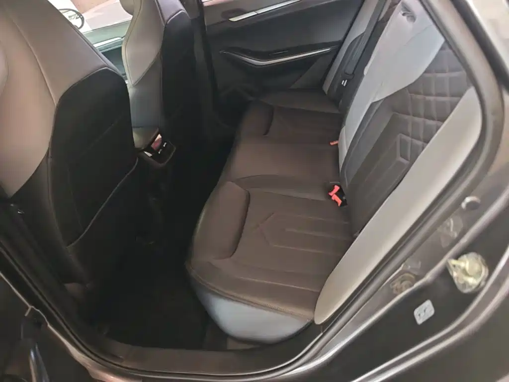 Changan Ruicheng PLUS — миниатюра 17