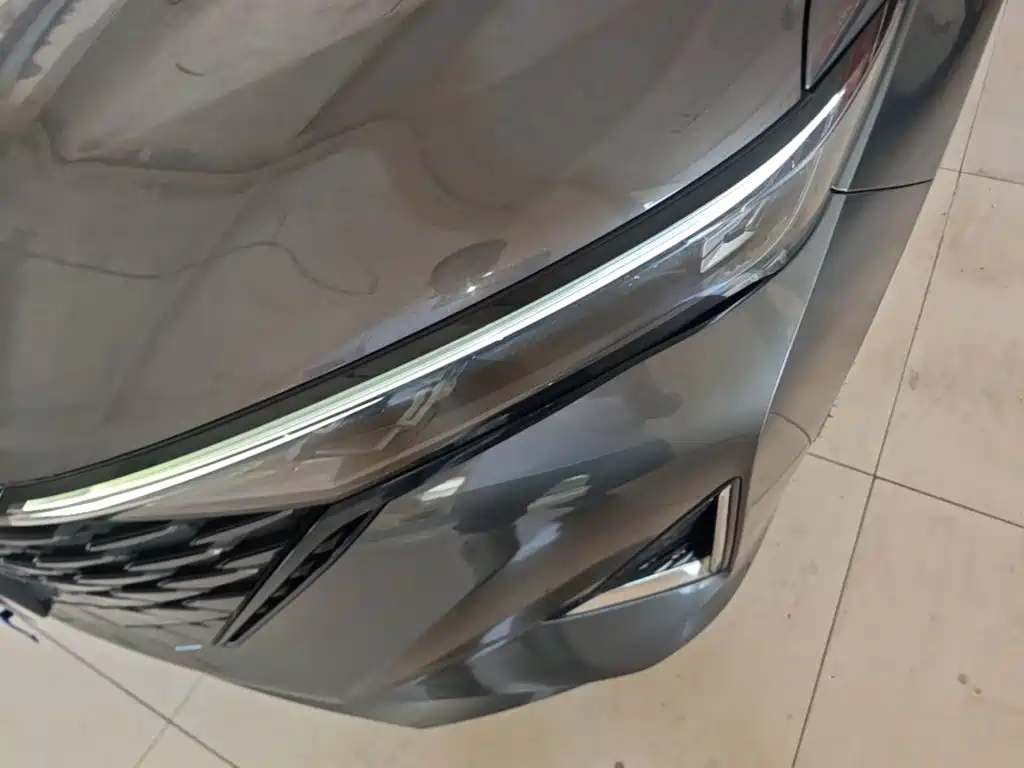 Changan Ruicheng PLUS — миниатюра 24