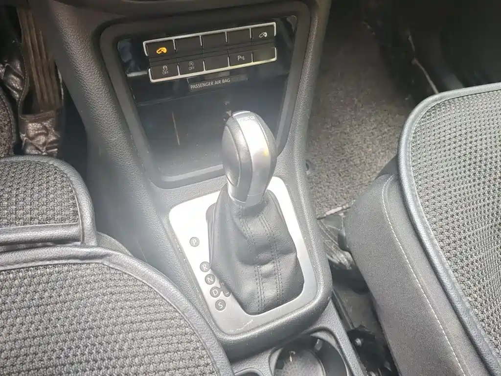 Volkswagen Sharan — миниатюра 7
