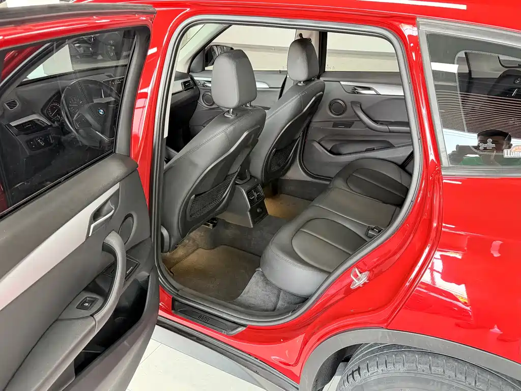 BMW X1 — миниатюра 6