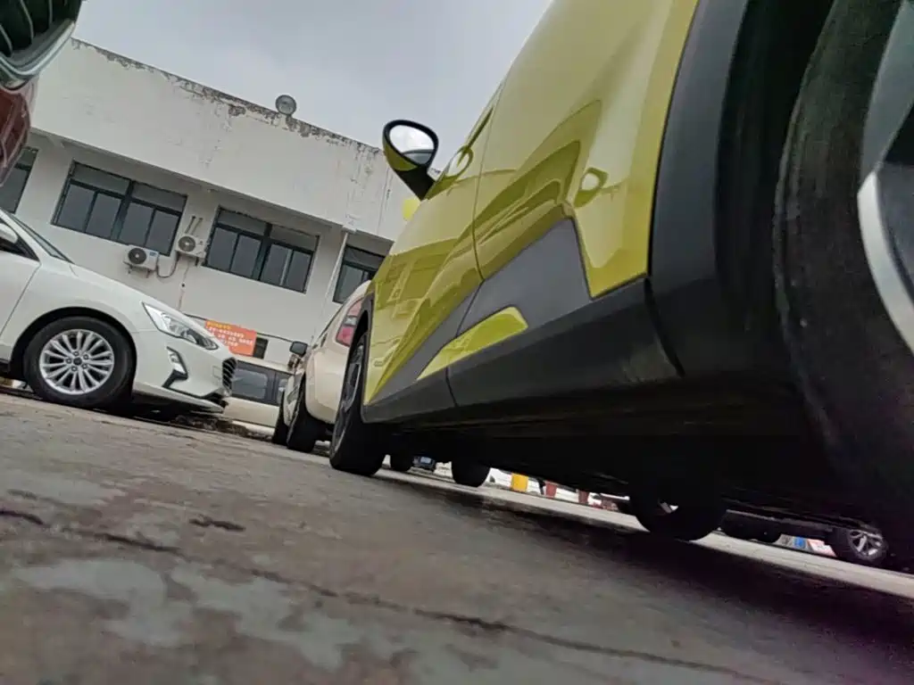 BYD Seagull — миниатюра 22