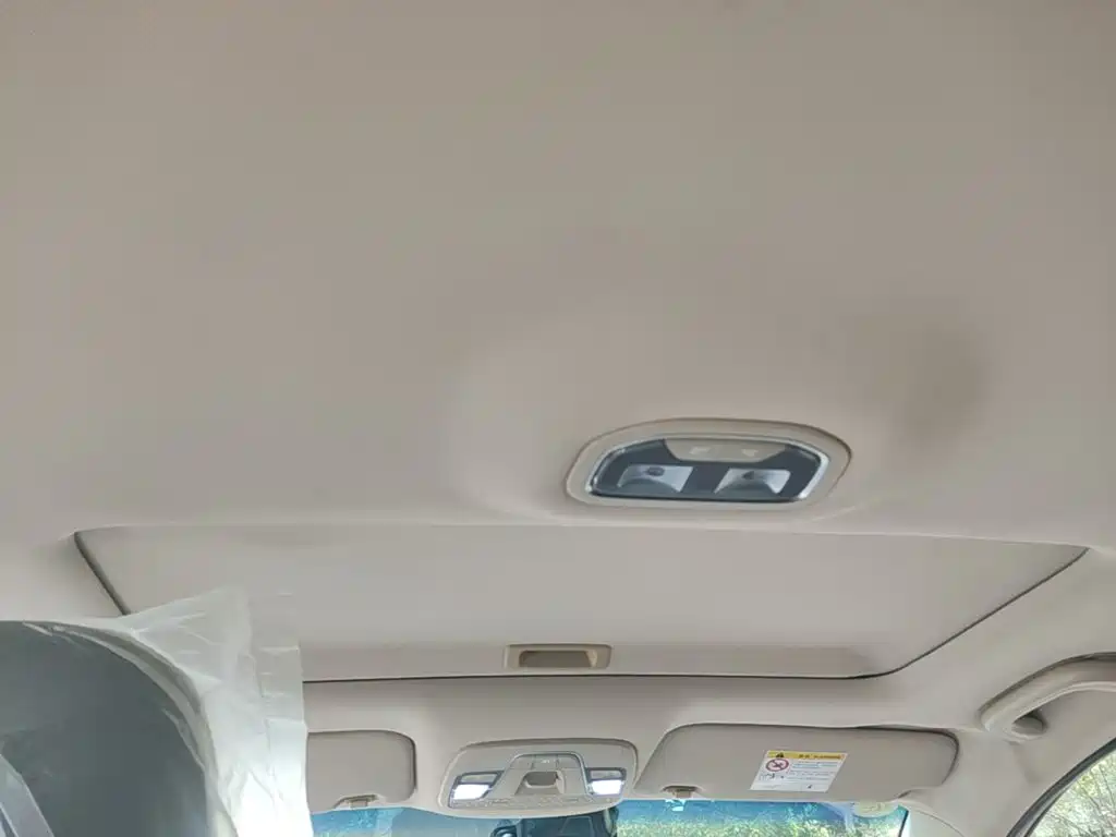 Geely Emgrand — миниатюра 18