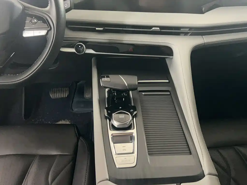 Changan CS75 PLUS — миниатюра 4