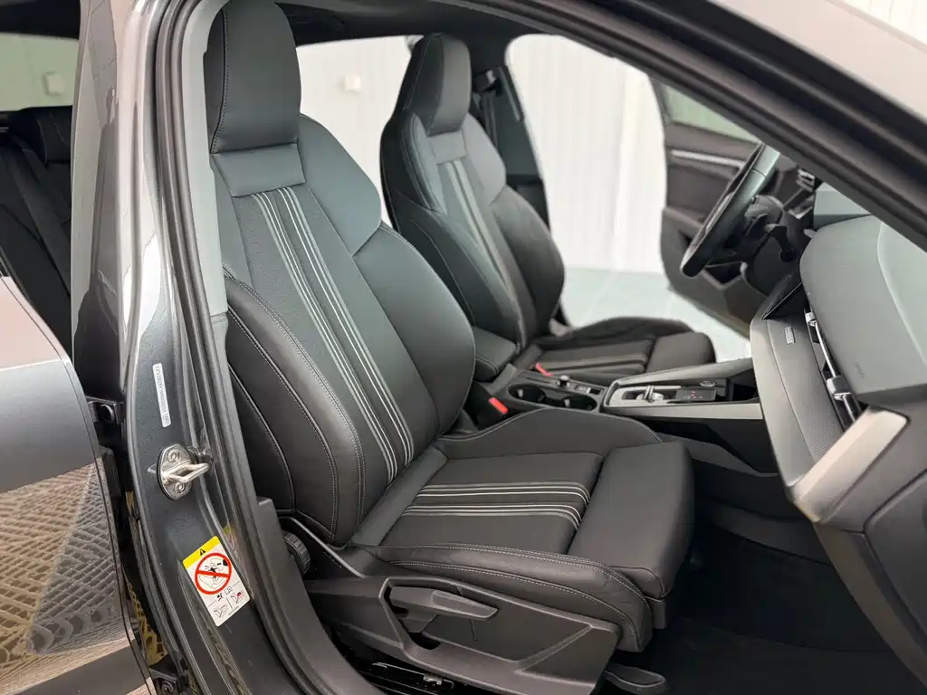 Audi A3 — миниатюра 18