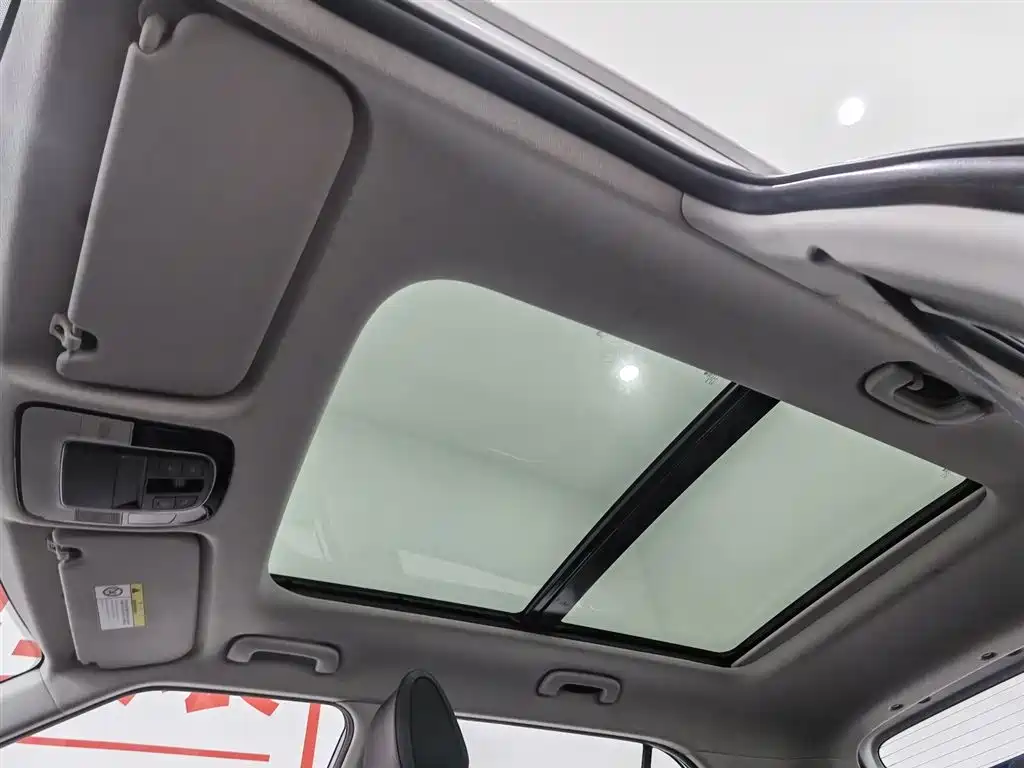 HYUNDAI BEIJING HYUNDAI IX25