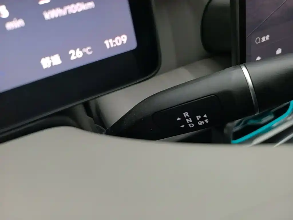Leapmotor Ноль один. — миниатюра 14