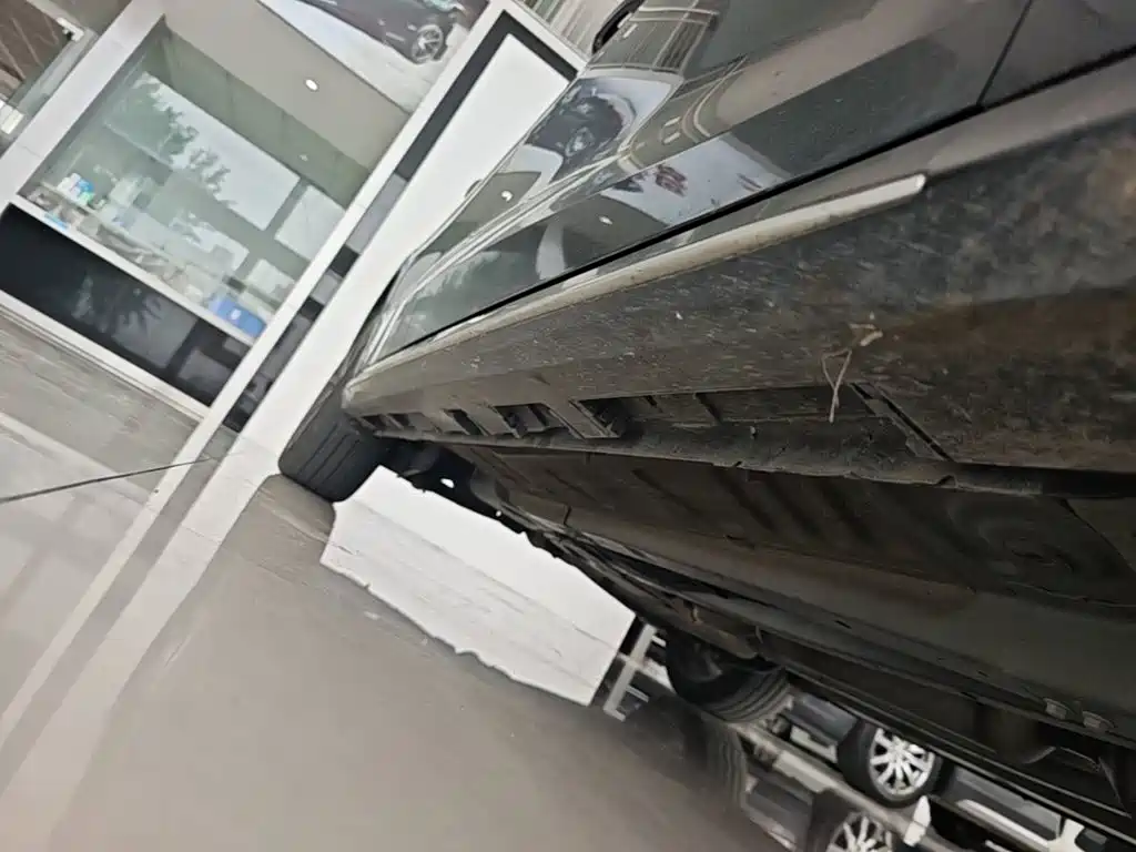 Chery Arrizo 8 — миниатюра 21