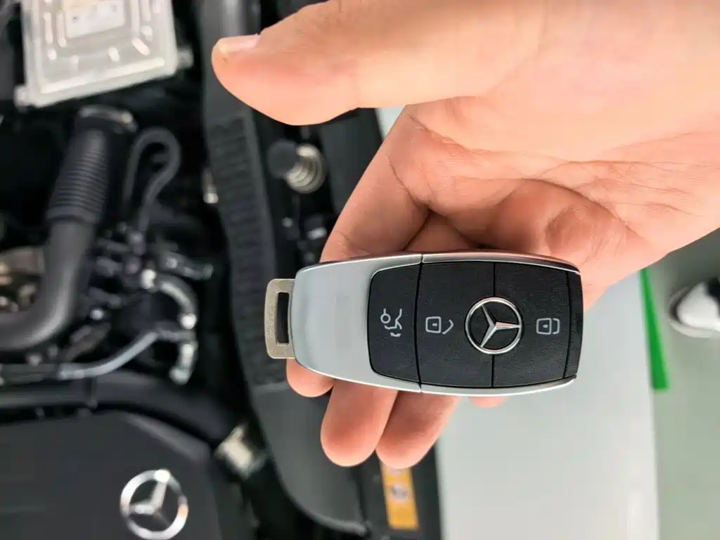 Mercedes-Benz A-Class — миниатюра 9