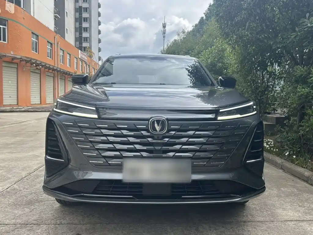 Changan CS75 PLUS — миниатюра 10