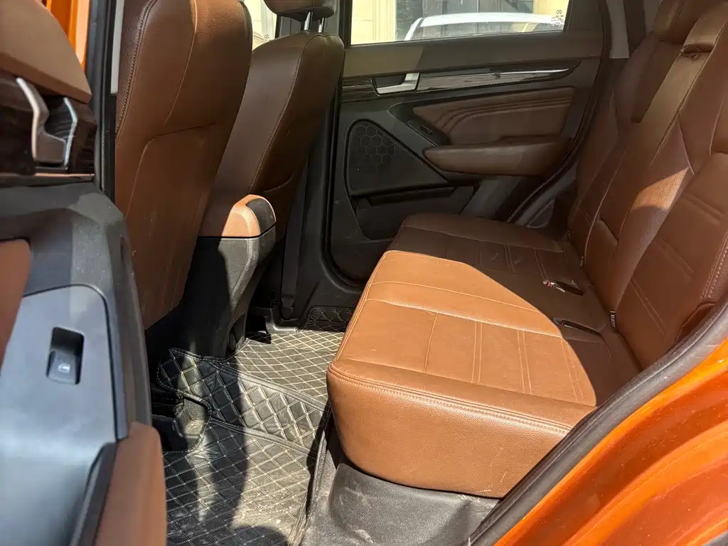 BAW Weiwang S50 — миниатюра 5