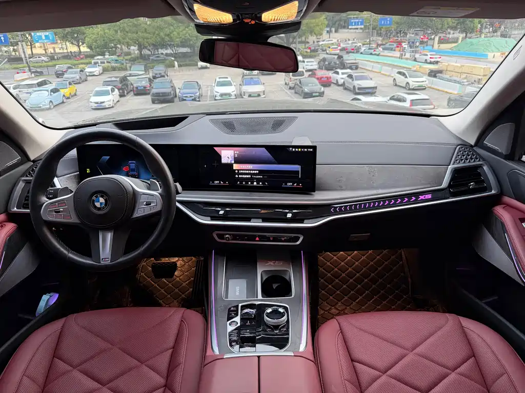 BMW X5 — миниатюра 10