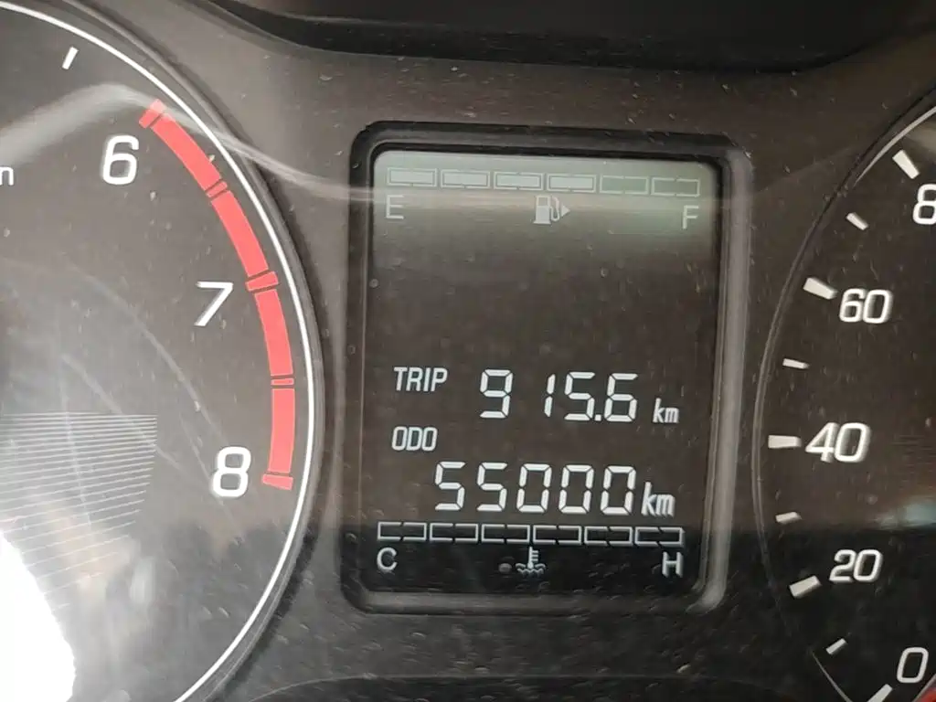 Baojun 310 — миниатюра 12