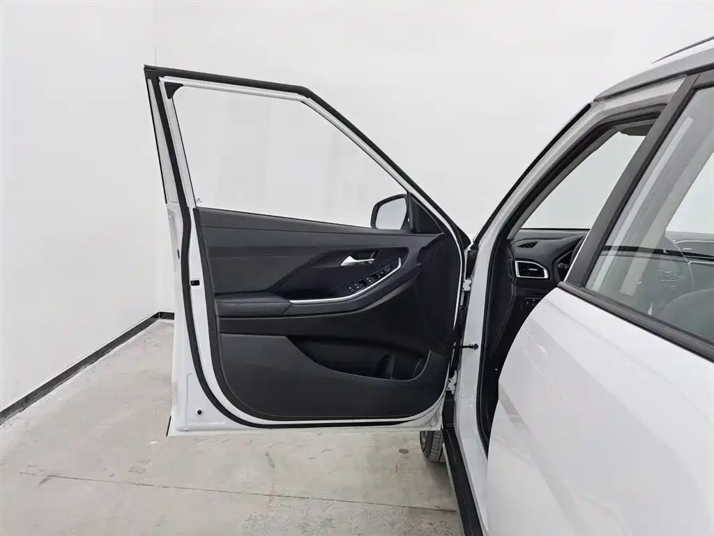 HYUNDAI BEIJING HYUNDAI IX25