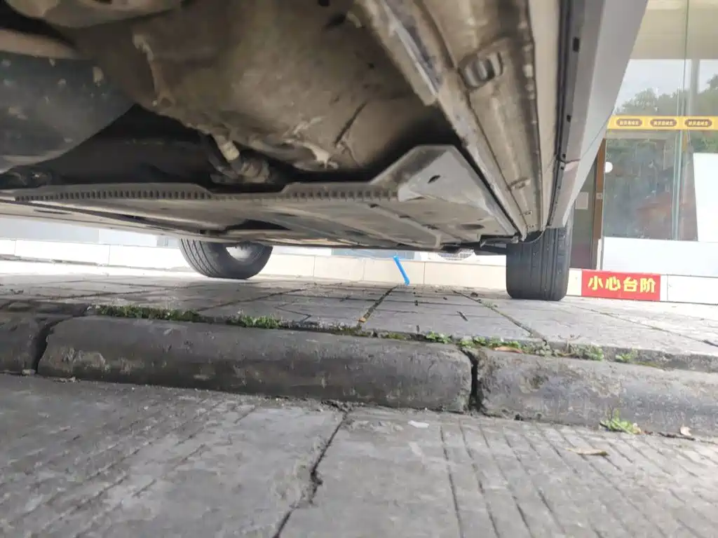Volkswagen Tharu — миниатюра 18