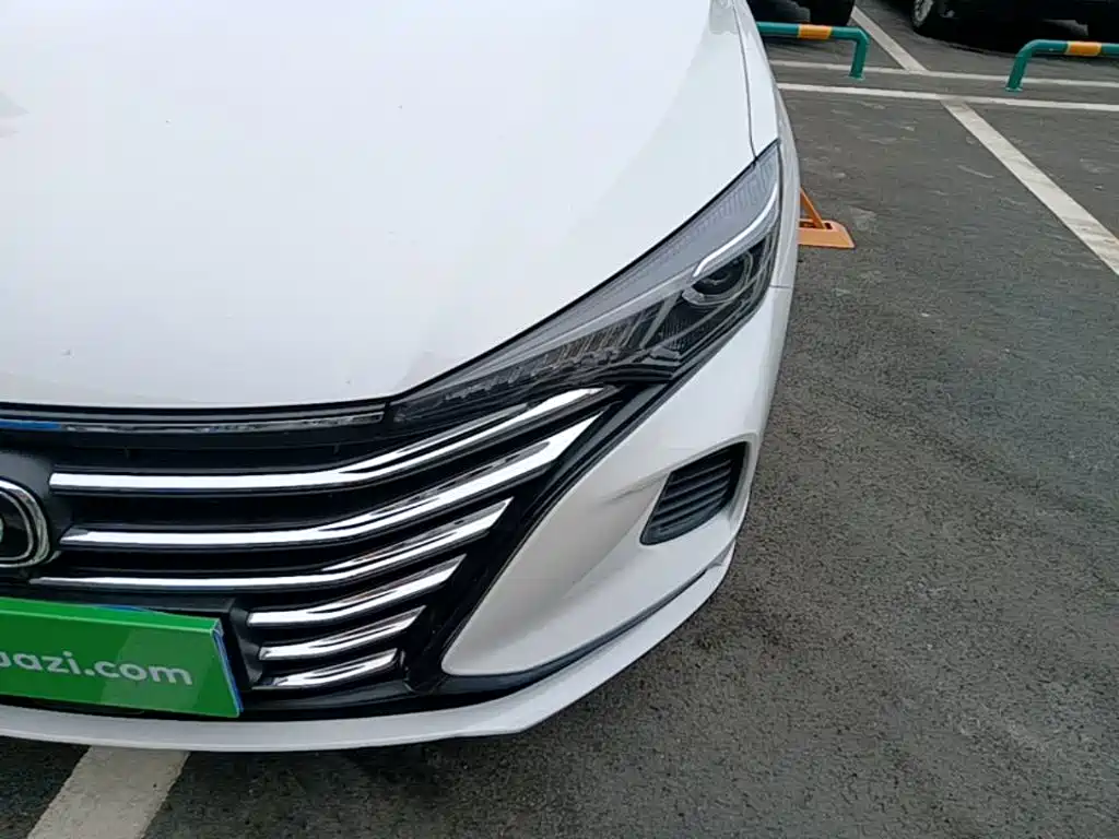Changan Eado — миниатюра 24