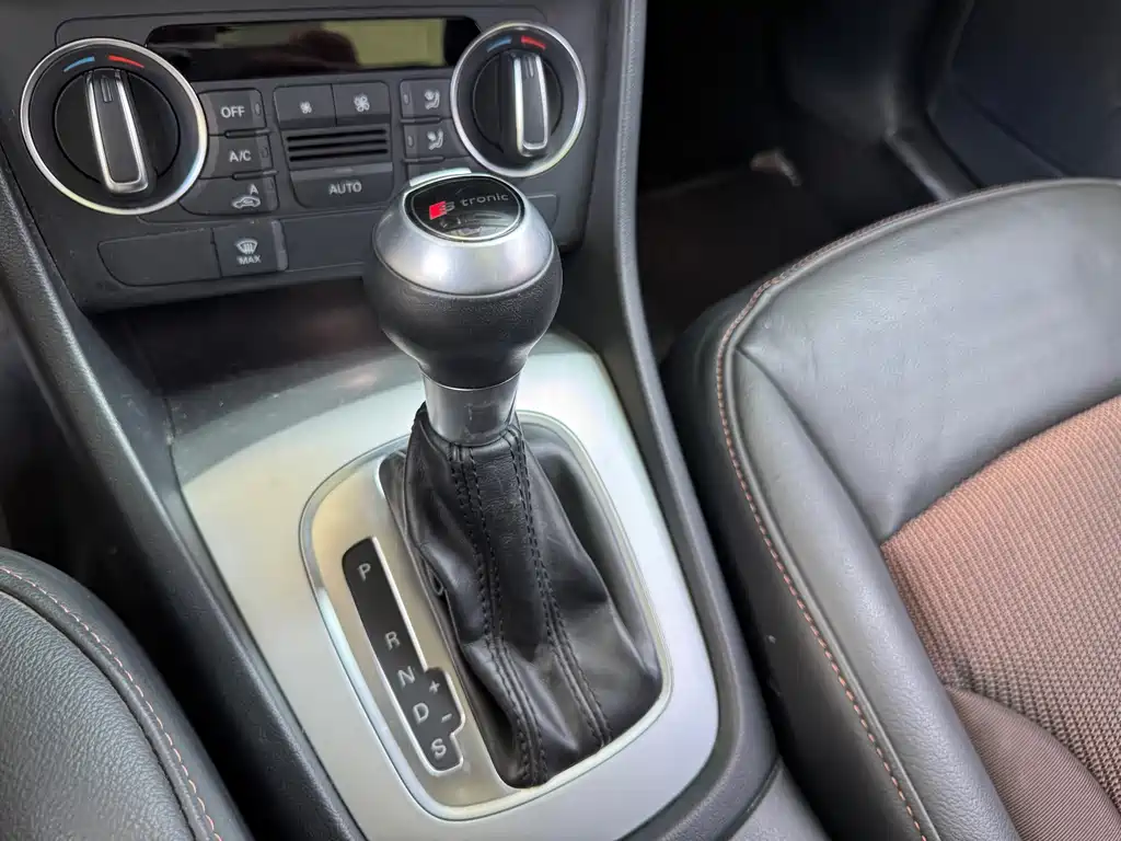 Audi Q3 — миниатюра 24