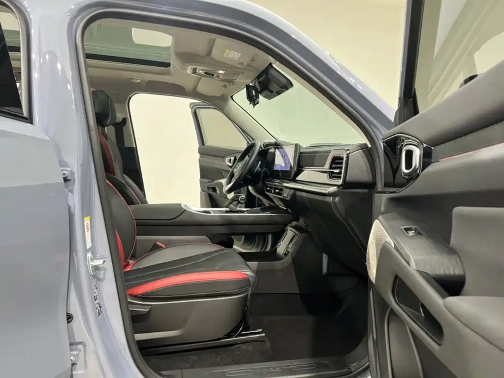 Haval Cool Dog — миниатюра 16