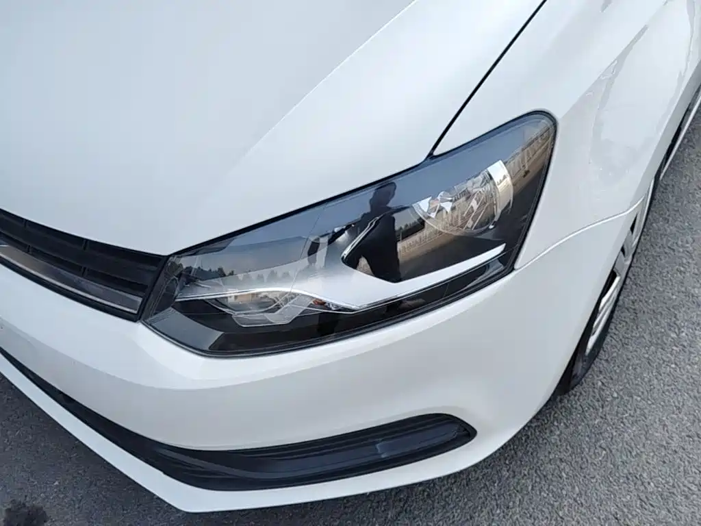 Volkswagen Polo — миниатюра 24
