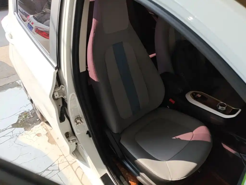 Changan Benben E-Star — миниатюра 25