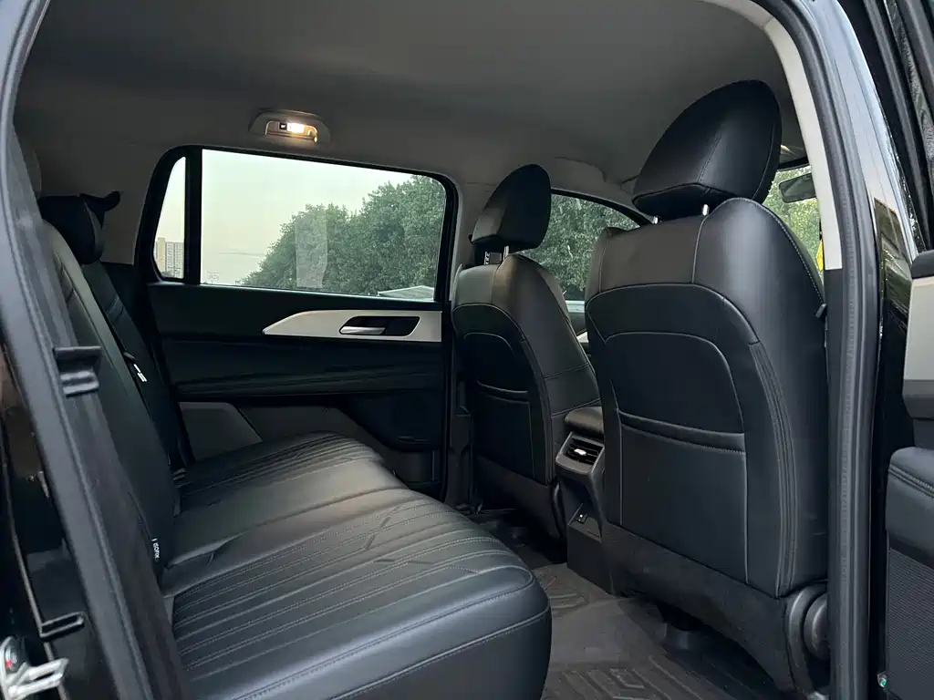 Haval H5 — миниатюра 13