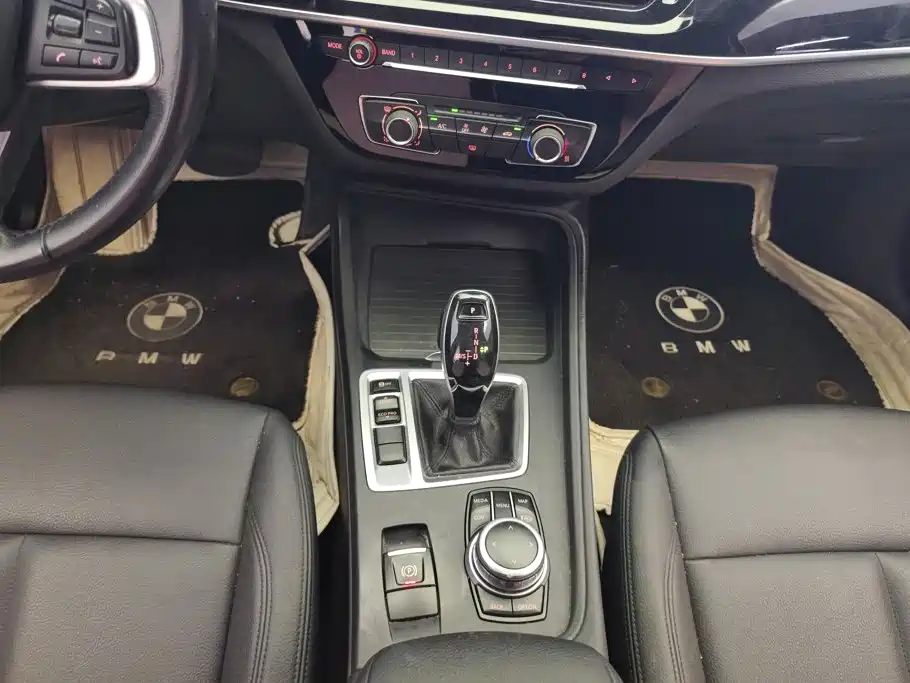 BMW 1 Series — миниатюра 16