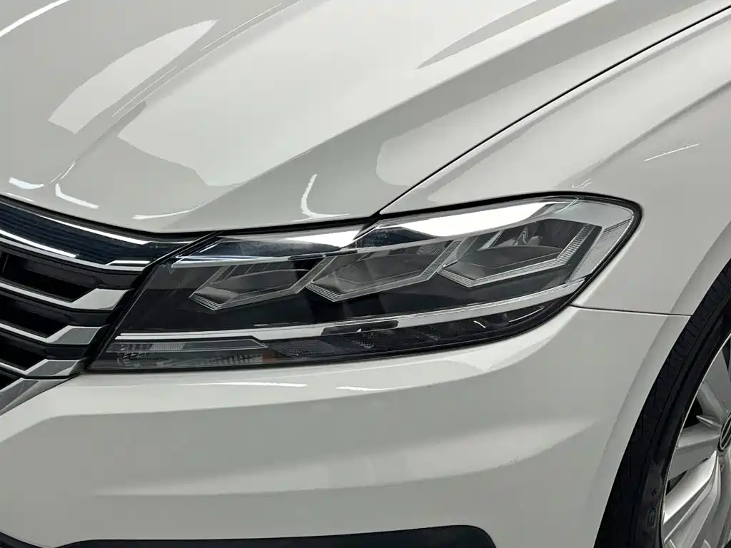Volkswagen Lavida — миниатюра 10