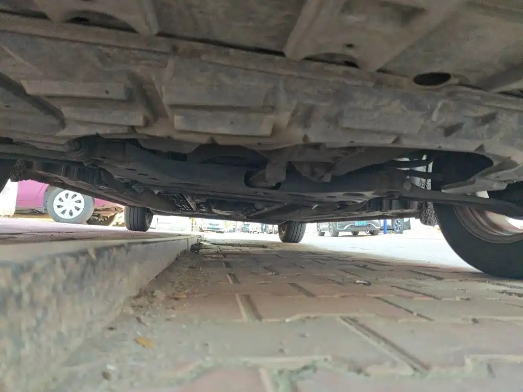 Nissan Sylphy — миниатюра 22