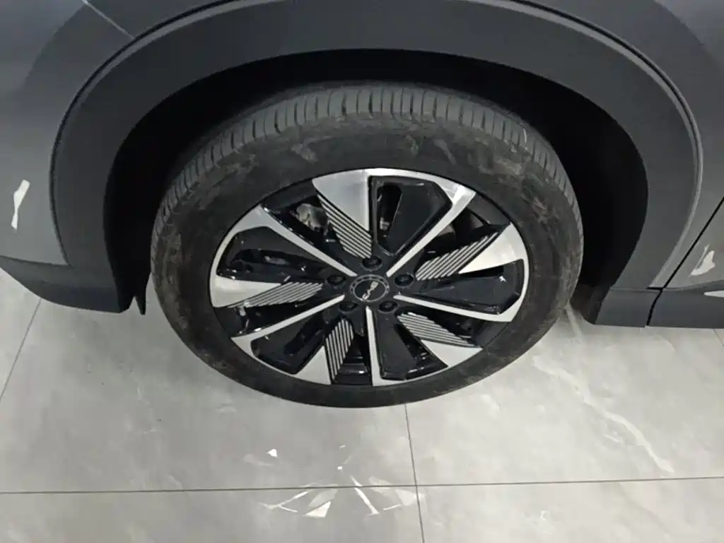 BYD PLUS New Energy — миниатюра 23