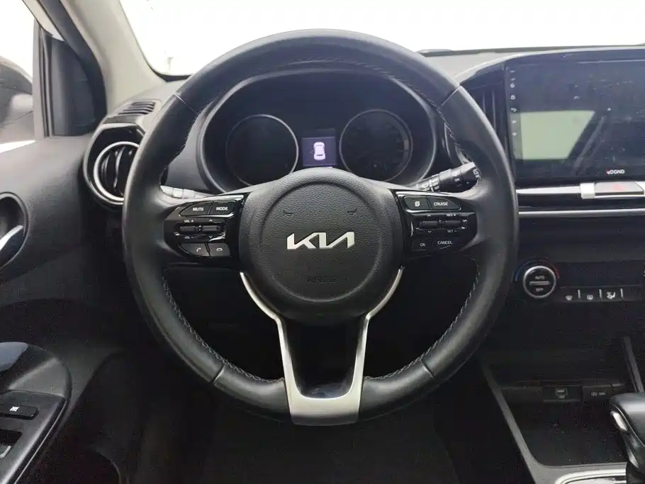 Kia KX1 — миниатюра 15