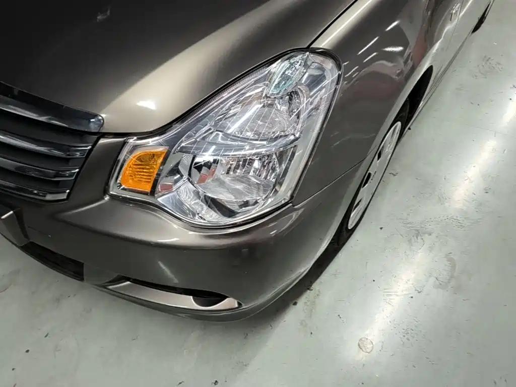 Nissan Sylphy — миниатюра 24