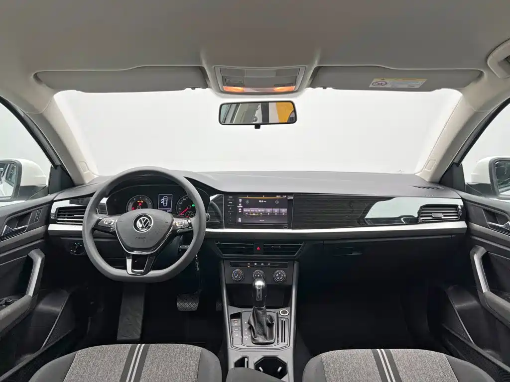 Volkswagen Lavida — миниатюра 21