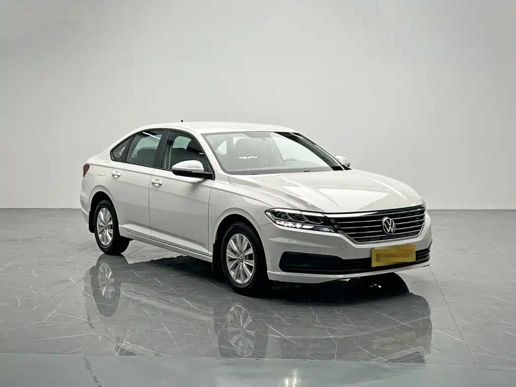 Volkswagen Lavida — миниатюра 8