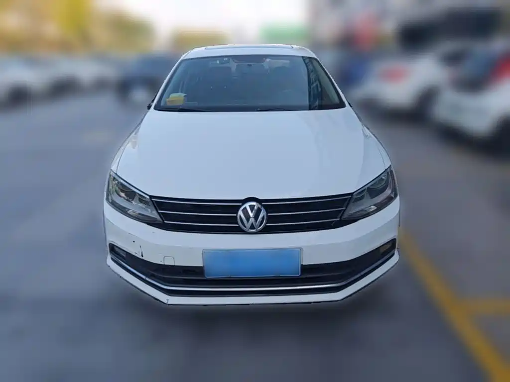 Volkswagen Sagitar — миниатюра 5